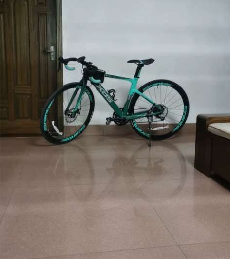 喜德盛公路自行车RF380禧玛诺18速R3...