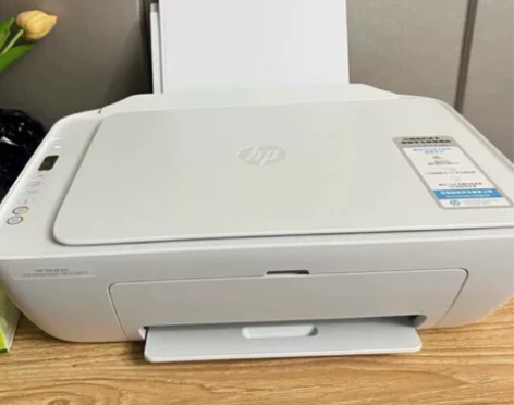 HP/惠普DJ 2720 无线家用喷墨打印...