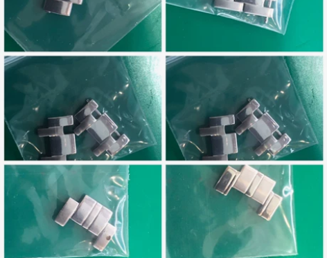 天王手表库存表带旧节，具体型号已经忘记，看...