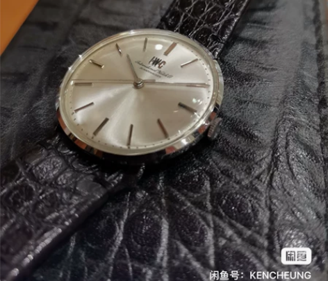 万国古董手表，此表走时稳定，手动机械，不保...