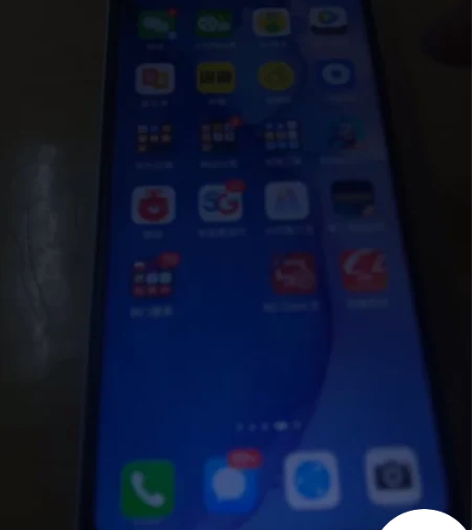 华为mate30 5g版本  去年7月份入...