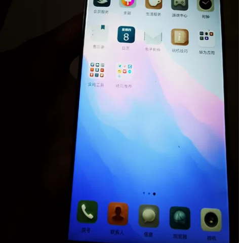 华为mate10，6+128，功能正常，图...