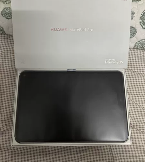 华为Mate Pad pro 10.8寸2...