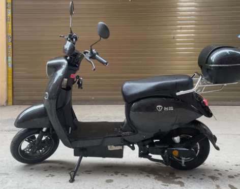 2022年3月购买的台铃电动车，因个人原因...