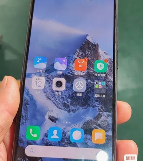 小米8 se 感兴趣的话点“我想要”和我私...