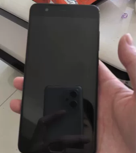 小米note3，6+64，功能一切正常。 ...