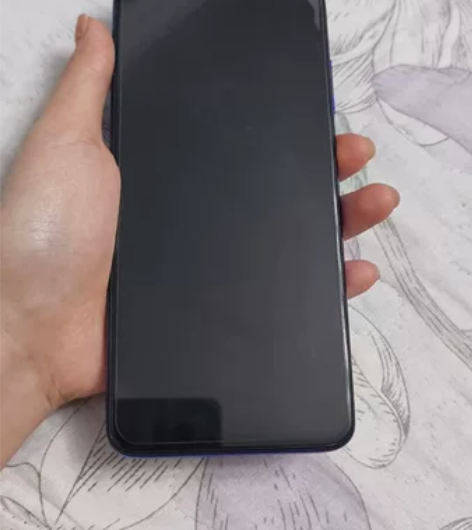 Xiaomi/小米 红米K30 5G手机官...