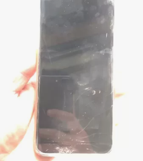 小米11 ULTRA 安卓机皇，手机功能正...