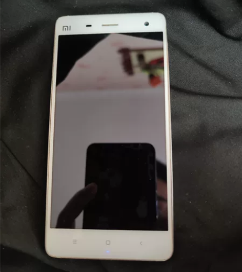 小米4移动版 2+16G 屏幕无划痕 ...