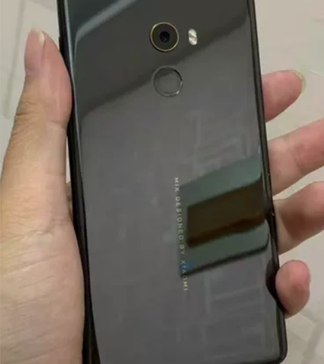 小米mix2，6+64，骁龙835，成色不...