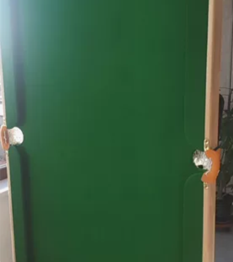 红杉林折叠钢化玻璃训练台球桌家用标准成人斯...