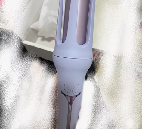 小红书爆款lena自动卷发棒平替 32mm...