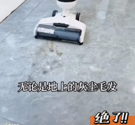 【全新急出】清理一批官网全新正品洗地机，此...