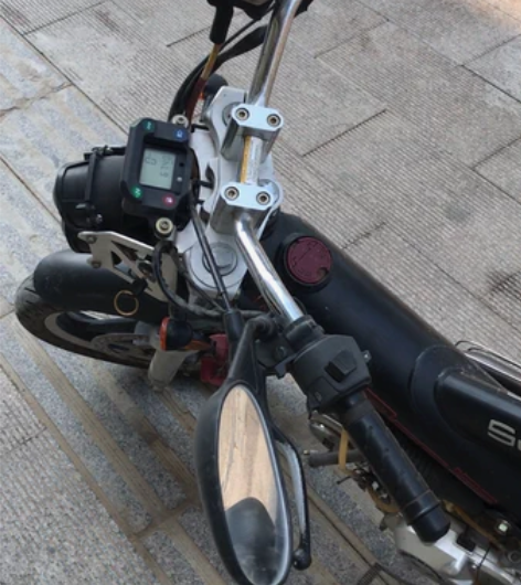 飞鹰刀郎摩托车，飞鹰刀郎125，极品原版原...