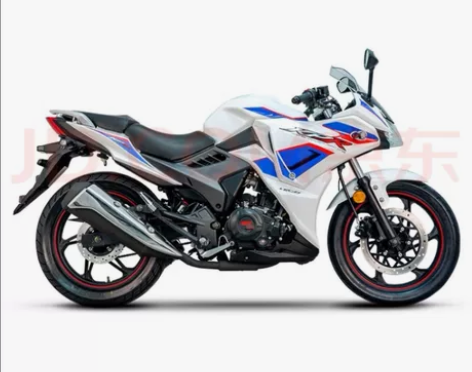 力帆摩托 KPR150/LF150-10P...