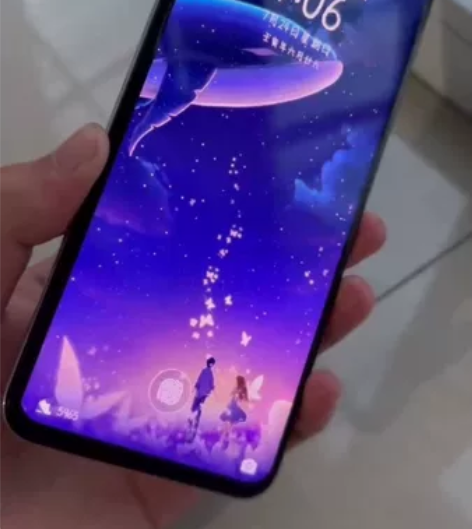 华为Nova7  8+128G  7号色 ...