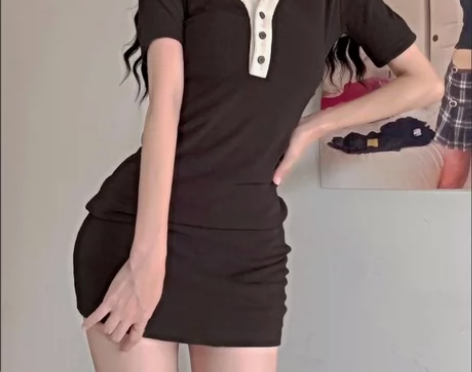 辣妹包臀裙，话不多说，有兴趣的可以拍下试试...