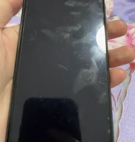 出一台我爸用过的华为畅享9 出售原因换手机...