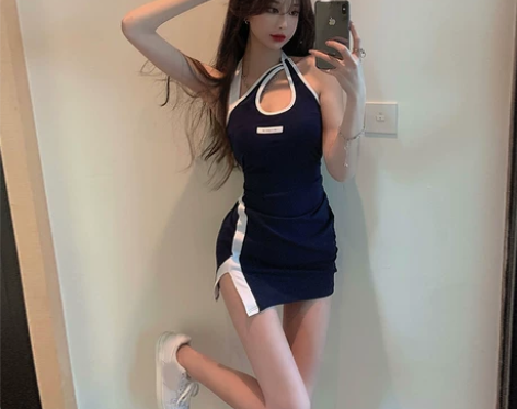裙子 感兴趣的话点“我想要”和我私聊吧～