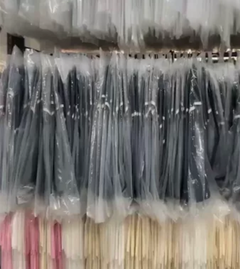 穿搭博主仓库清理！全新 包装带标牌！！ 福...