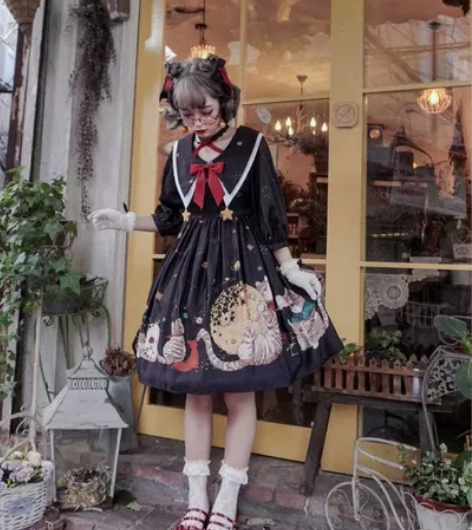 【包邮出set】Babel Lolita原...