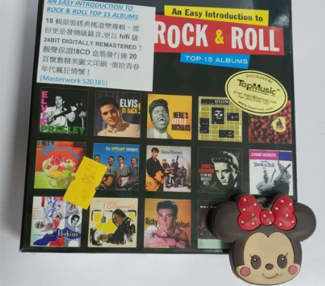 15张CD三套打包CD尼尔杨neil yo...