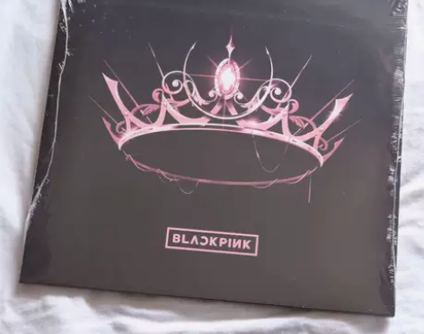 【现货】（美版） BLACKPINK 《T...