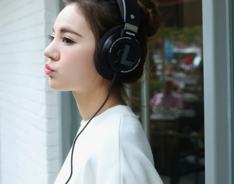 Philips/飞利浦 SHP9500发烧...
