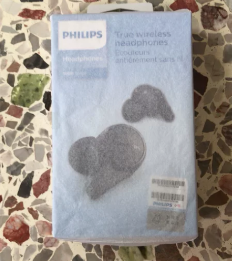 Philips/飞利浦  tat1207 ...