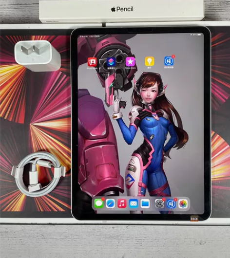 14.4系统（2018款） ipad  P...