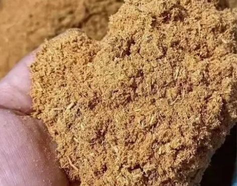 崖柏熏香粉末 崖柏熏香粉，重500克一袋。...