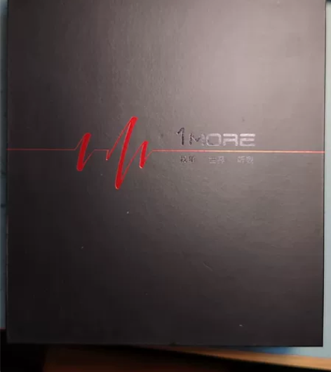 1MORE/万魔 中国好声音1MORE头戴...