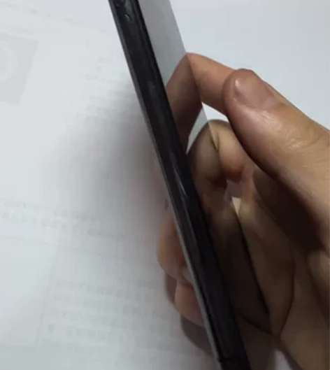 自用iphone X 国行64g   个人...