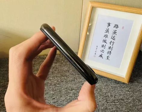 福利 iPhoneX 美版 64G 黑色 ...