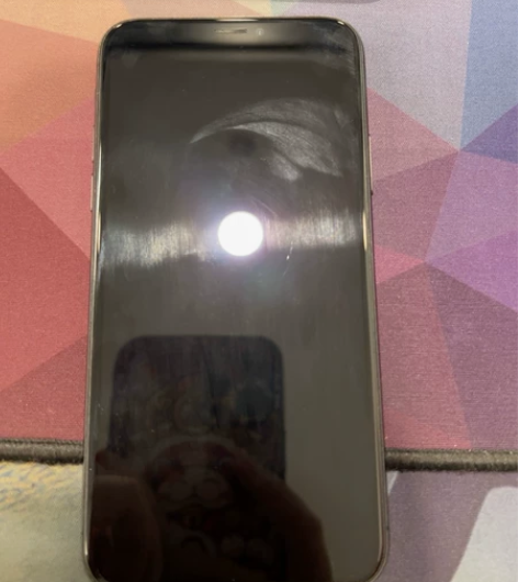 iPhone X 64G 全网通 自用 无...