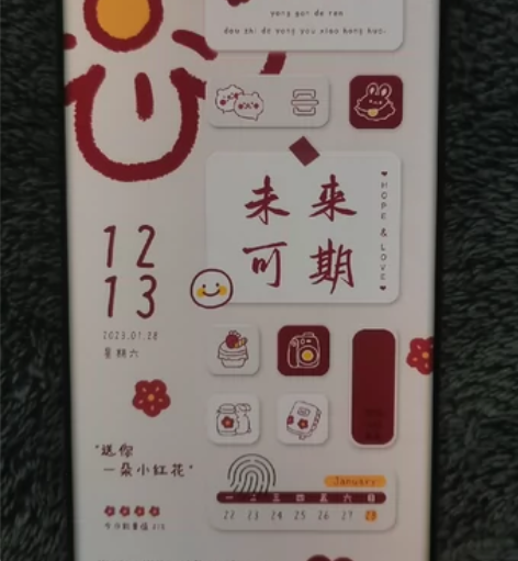 自用小米11，12+3+256的内存，紫色...