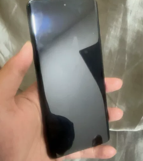 小米12，8+128g，黑色，无拆无修，原...