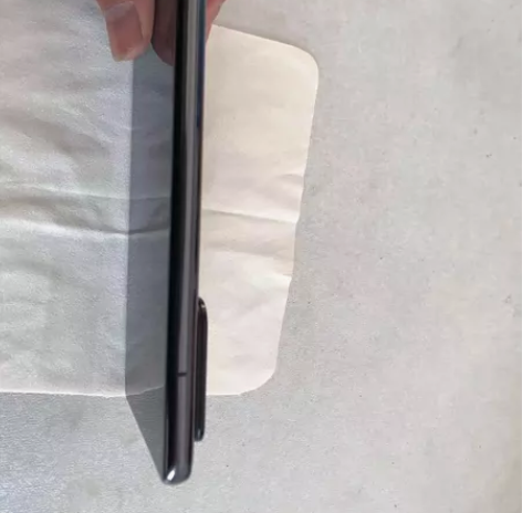 小米11Ultra，12256运行，黑色 ...