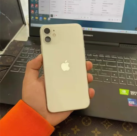 #iPhone 11 个人闲置一台ipho...