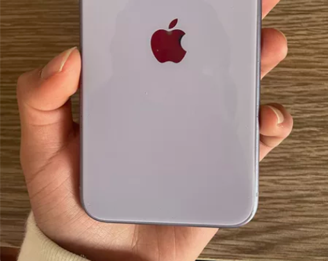 苹果11 国行128G 刚换过国产屏 有原...