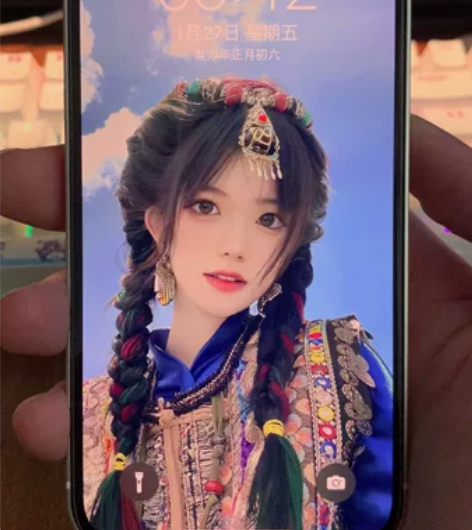 【暂被预订】Iphone 12美版64g无...