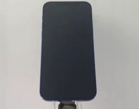 iPhone 12 128G 蓝色 移动5...