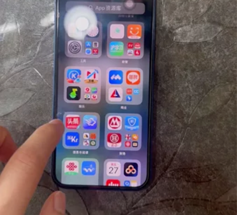 国行苹果12，128G，使用很好，无划痕，...