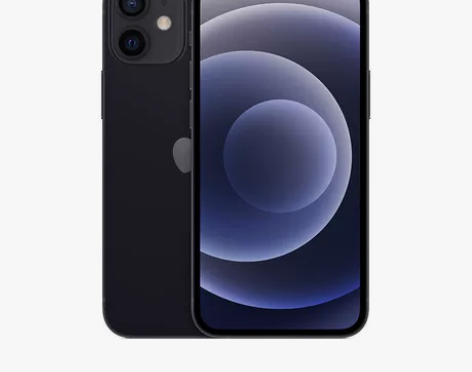 Apple iPhone 12 mini ...