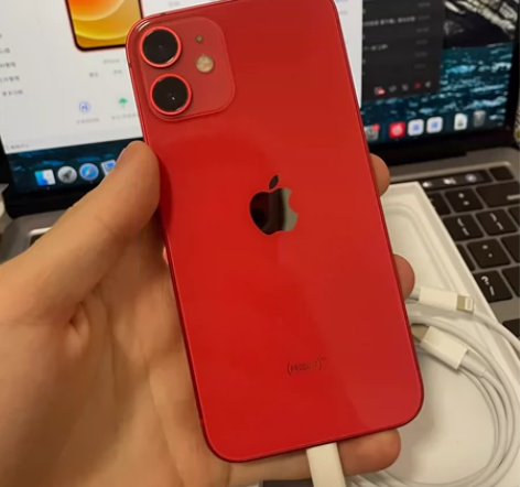 iPhone 12mini 无锁全网通64...