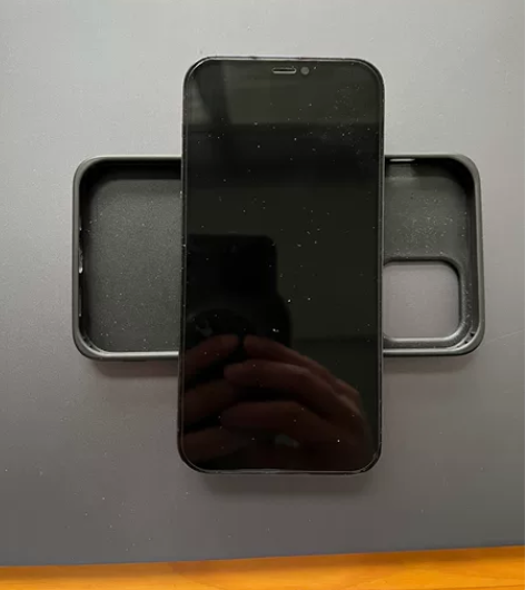 iPhone 12 pro 国行，128G...