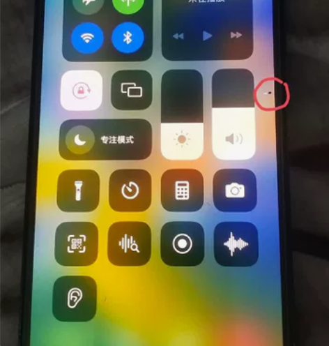苹果12promax国行128g远峰蓝 只...