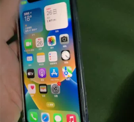 苹果12mini  美版无锁64G  功能...