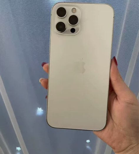 12ProMax走平台交易  顺丰快递 成...