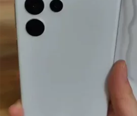 三星s22ultra自用在保半年 白色12...